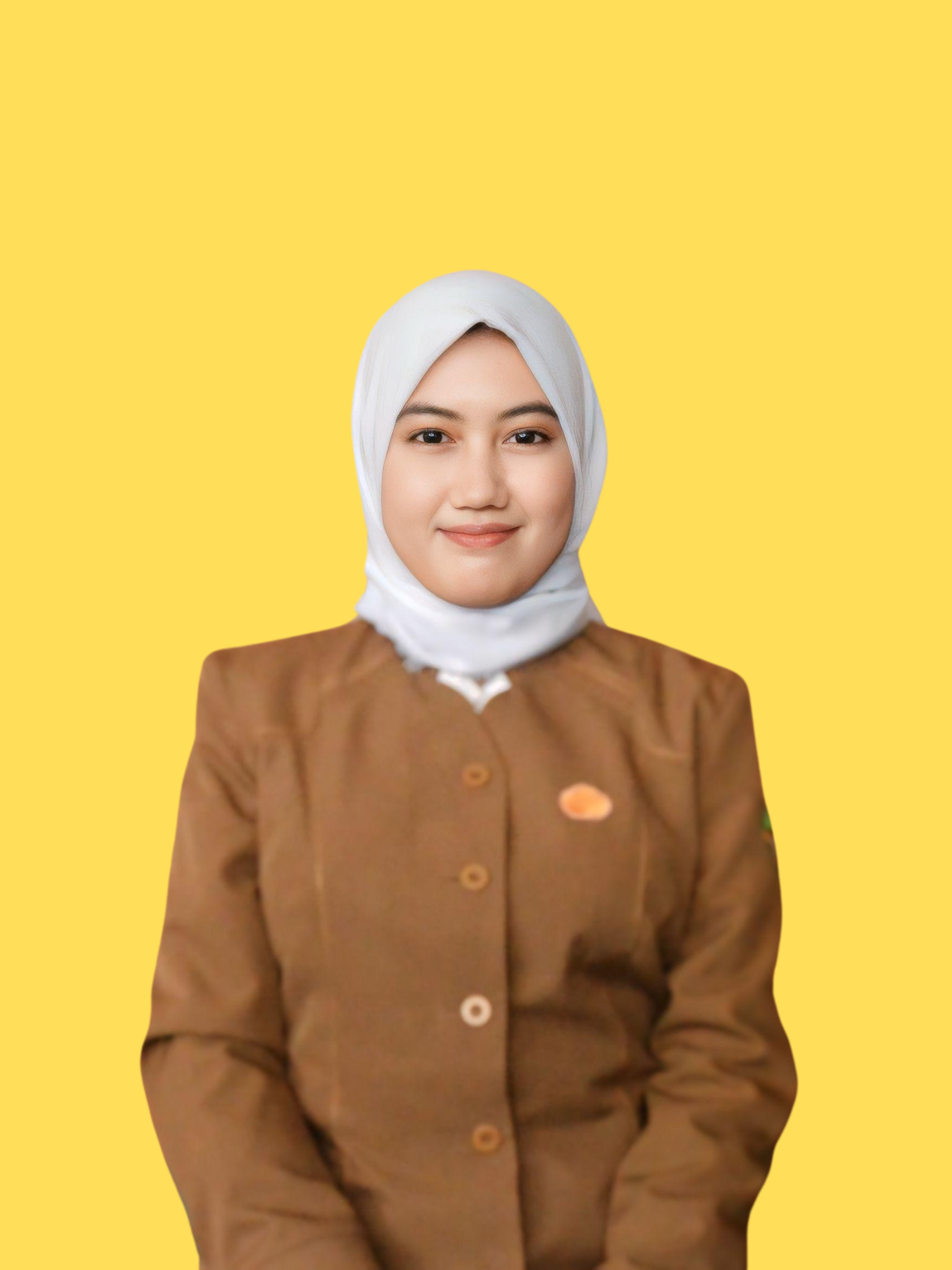 Foto NADIA AULIA GUNADI, S.Pd